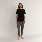 Men's Bamboo Stretch-Knit Pajama Jogger - Last Chance - Image 4