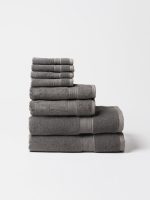 Luxe Bath Towel Set - Image 3