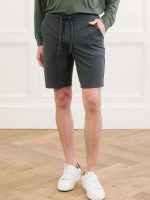 Men's Brushed Bamboo Shorts - Last Chance - Image 12