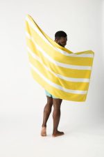 Classic Stripe Resort Towel Bundle - Image 16