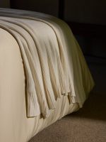 Classic Knit Blanket - Last Chance - Image 2