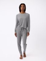 Women's Bamboo Stretch-Knit Tapered Pant - Last Chance - Image 31