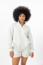 Women's CityScape Quarter Zip - Last Chance