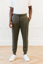 Men's Brushed Bamboo Jogger - Last Chance - Image 42