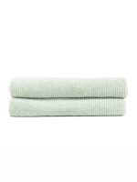 Ribbed Terry Bath Sheets - Image 17