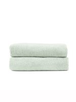 Ribbed Terry Bath Towels - Image 16