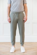 Men's Brushed Bamboo Jogger - Last Chance - Image 44