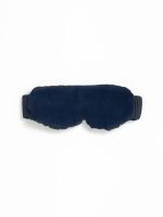 Faux Fur Sleep Mask - Image 19