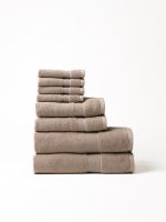 Luxe Bath Towel Set - Image 17