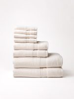 Luxe Bath Towel Set - Image 22
