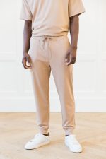 Men's Brushed Bamboo Jogger - Last Chance - Image 49