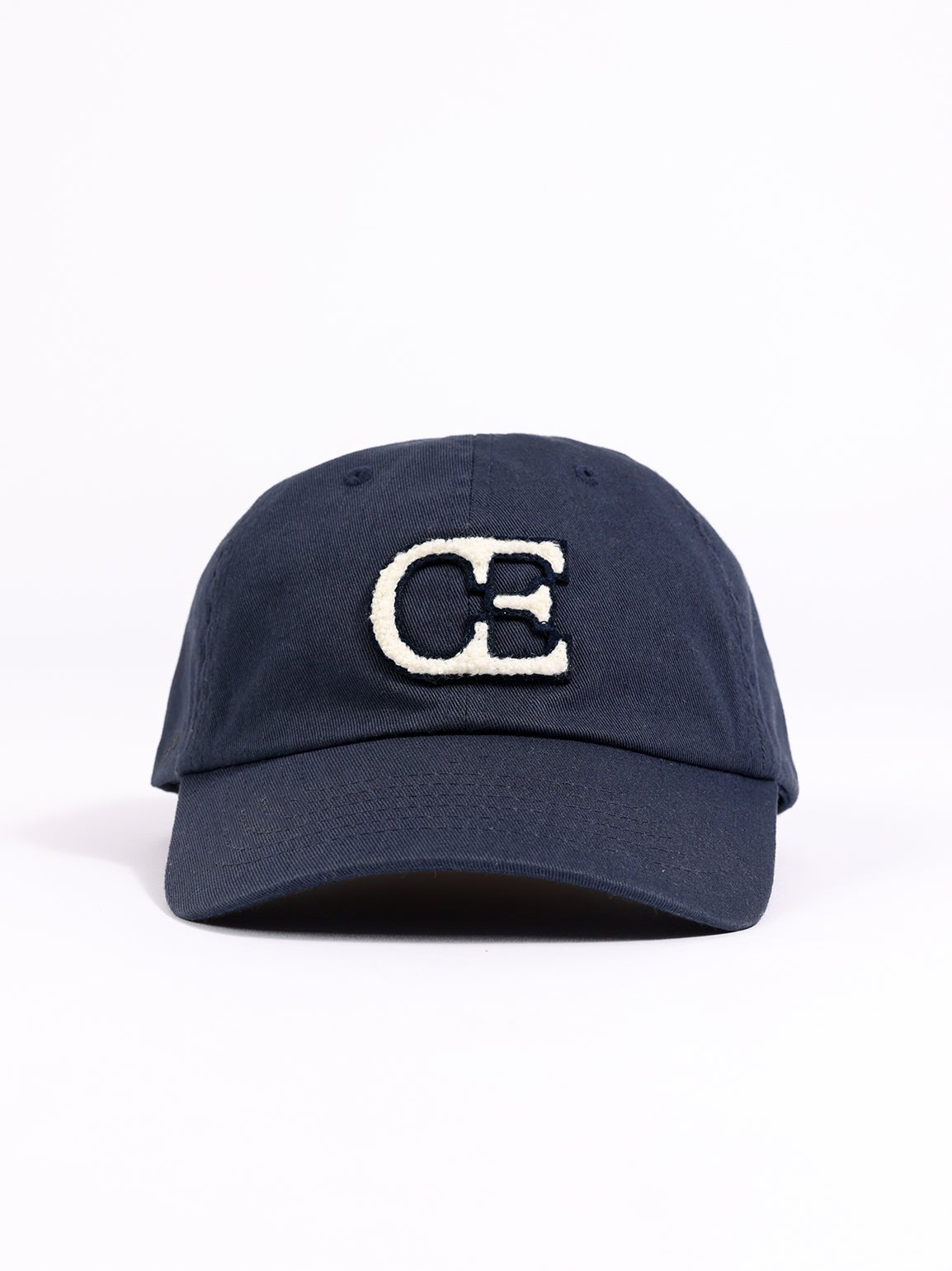 1_Washednavy_Vintagecap-592095.jpg Vintage Cap - Image 1