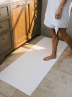 Loop Terry Bath Mat - Image 11