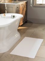 Loop Terry Bath Mat - Image 10