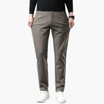 Business Casual Trousers for Men – Comfortable & Elegant Style