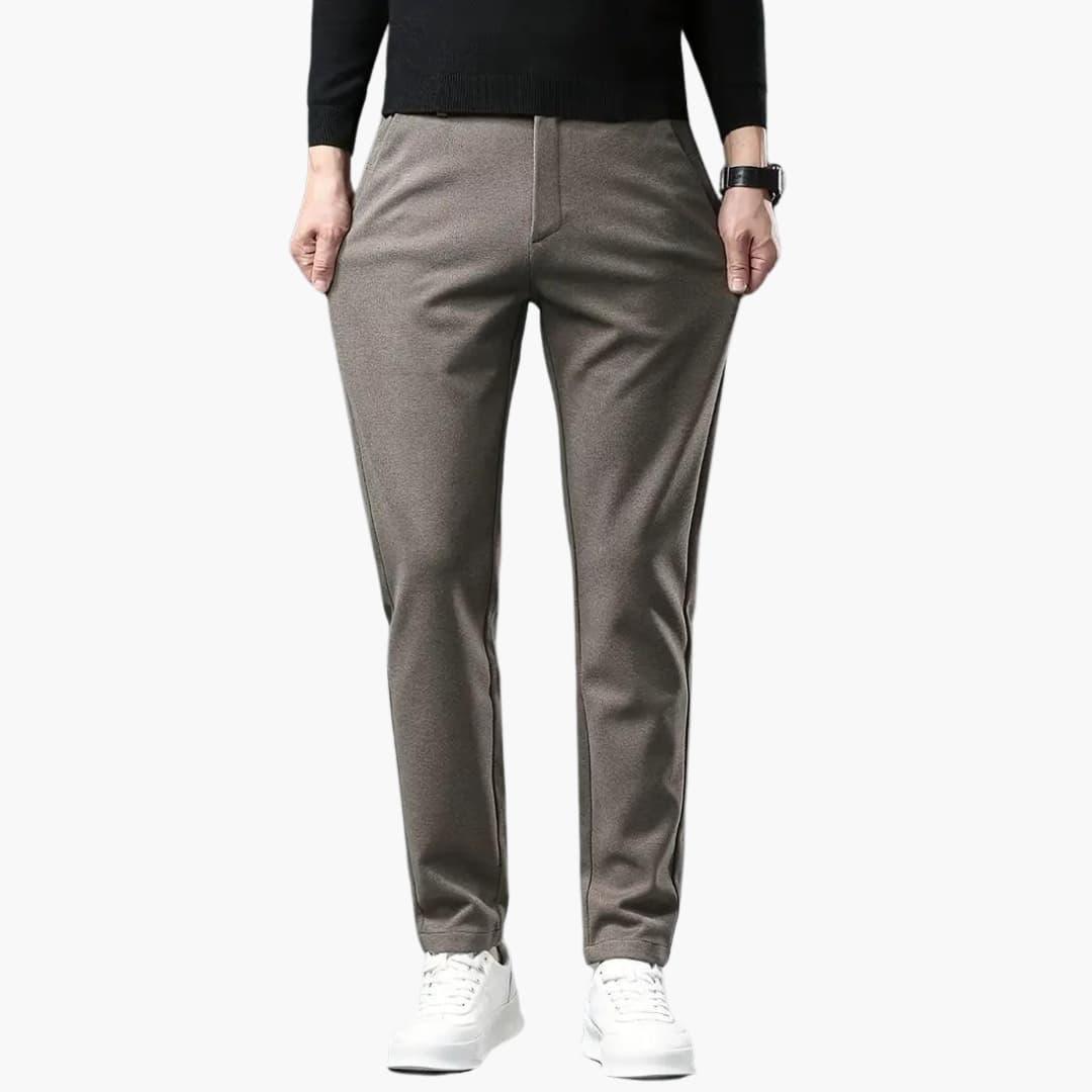 1_a9e34960-1490-4ecd-8a25-acbe012afa29.jpg Business Casual Trousers for Men – Comfortable & Elegant Style - Image 1