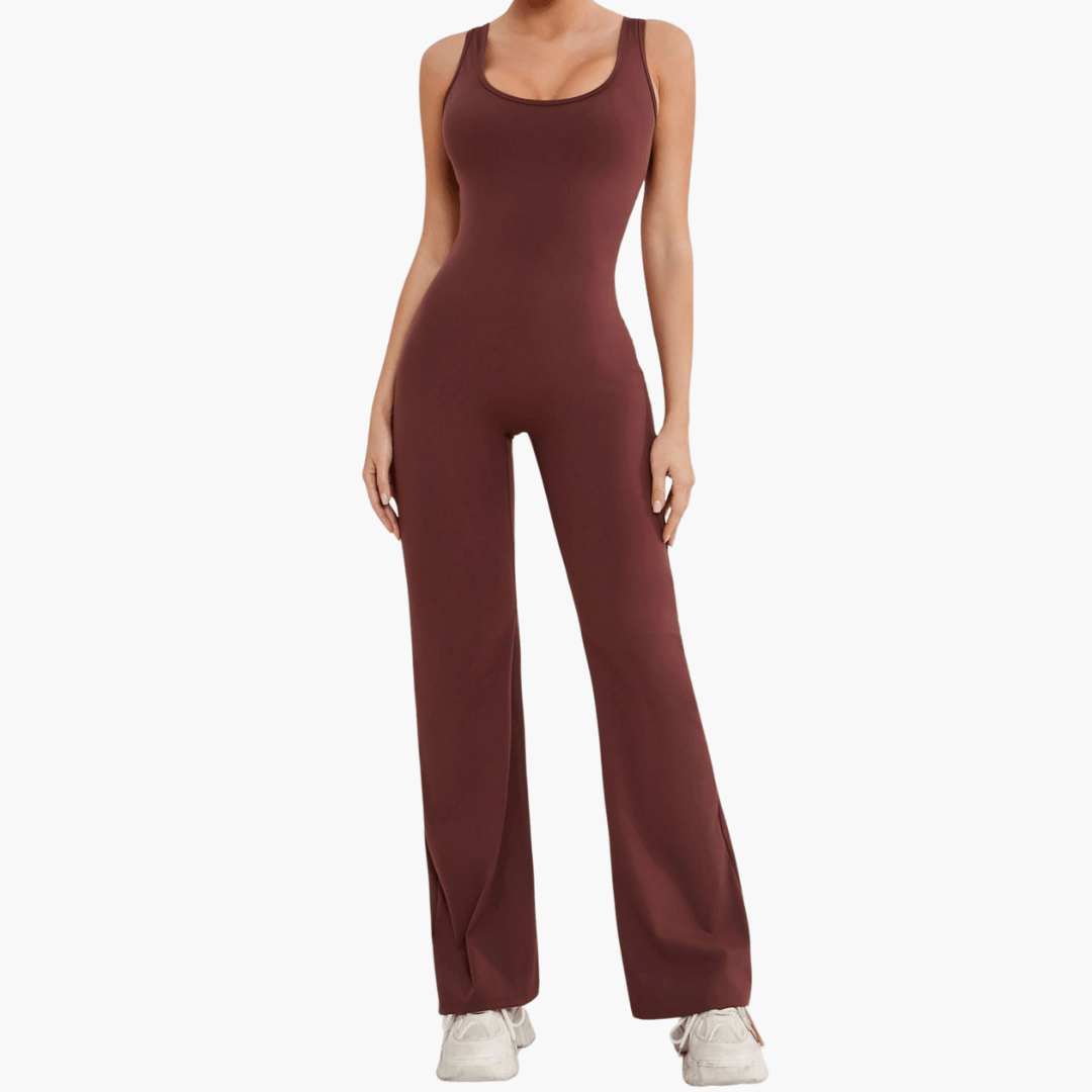 1_bbb86f1b-1771-410d-bd91-e3f0d50382b8.png Wide Leg Jumpsuit for Women – Form-Fitting & Elegant - Image 1