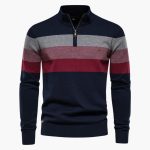 Warmer Men's Sweater – Versatile & Stylish for Everyday Life