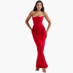 Elegant Women's Dress – Perfect for the Evening