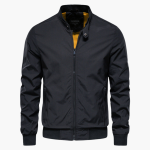 Windproof Casual Jacket for Men