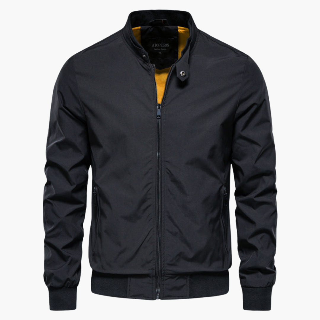 1_efec167c-b7f9-453d-a4fc-7d78c729ae59.png Windproof Casual Jacket for Men - Image 1