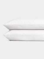 Linen Bamboo Pillow Shams - Last Chance - Image 13