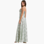 Lace Dress in Vintage Style for Women – Long & Elegant - Image 20