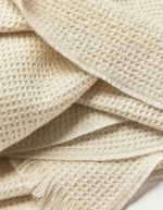 Alpaca Waffle Throw - Image 18