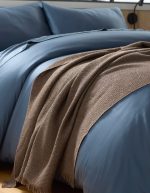 Alpaca Waffle Throw - Image 2