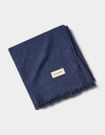 Alpaca Waffle Throw - Image 6