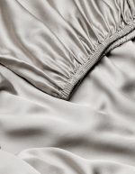 Bamboo Fitted Sheet - Image 2