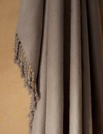 Bamboo Tassel Throw - Image 6