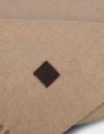 Cashmere Tassel Throw - Last Chance - Image 8