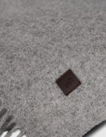 Cashmere Tassel Throw - Last Chance - Image 11