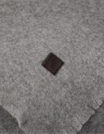 Cashmere Fringe Blanket - Last Chance - Image 4