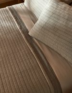 Baja Matelasse Coverlet - Image 6