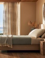 Baja Matelasse Coverlet - Image 4