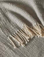 Baja Tassel Throw - Image 8