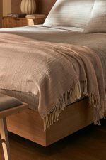 Baja Tassel Throw - Image 2