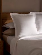 Linen Shams - Image 3