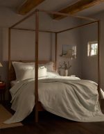 Linen Quilt - Image 2