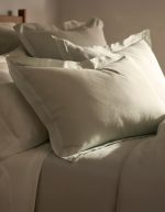 Linen Shams - Image 7
