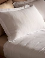Linen Shams - Image 2