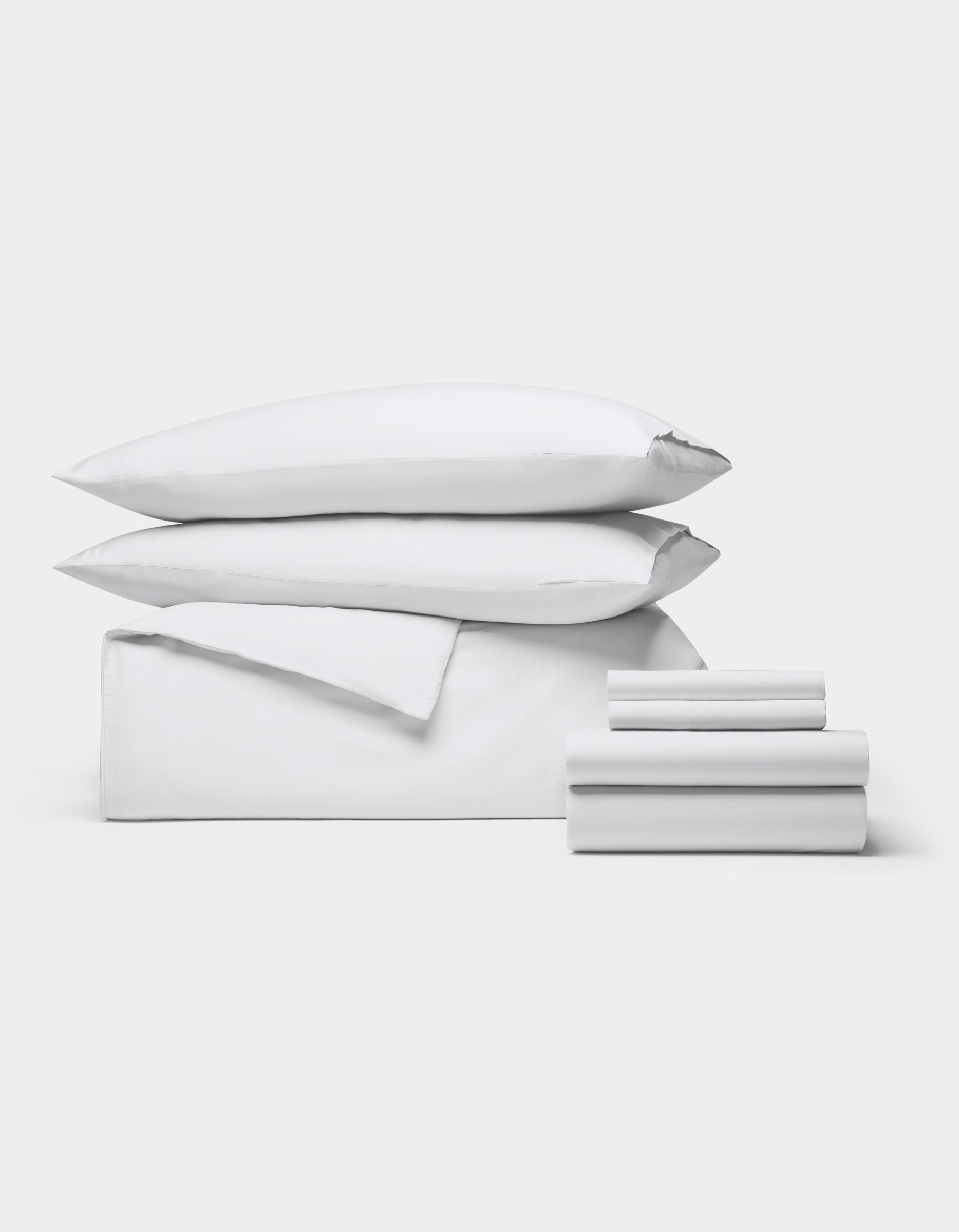 251022_SoftWashCottonCoreBeddingBundle_White_Silo.jpg Soft-Wash Cotton Bedding Core Bundle - Image 1