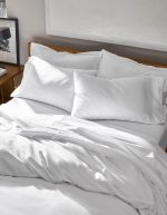 Soft-Wash Cotton Duvet Cover - Image 10