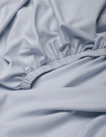Soft-Wash Cotton Fitted Sheet - Image 2