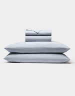 Soft-Wash Cotton Sheet Set