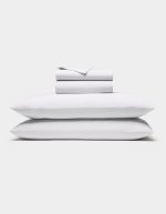 Soft-Wash Cotton Sheet Set - Image 13