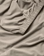 Bamboo Jersey Fitted Sheet - Image 5
