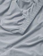 Bamboo Jersey Fitted Sheet - Image 8